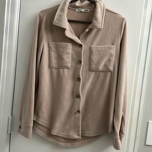 Shaket from WallFlower